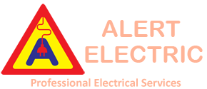 Alert Electric Logo