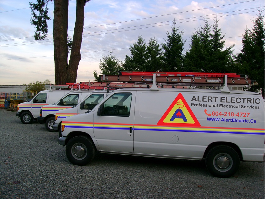 alert Electric